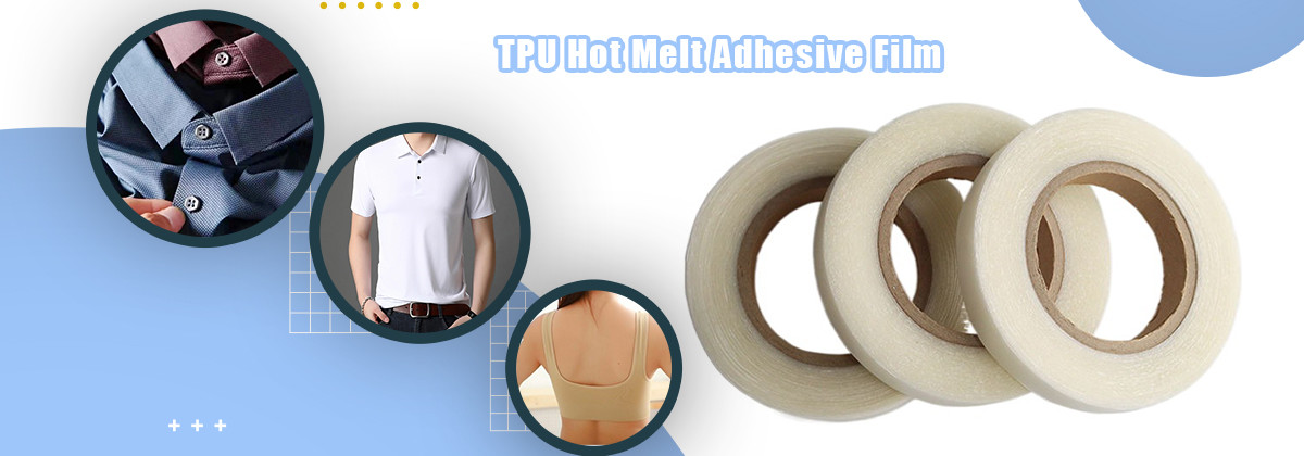 kualitas Film Perekat Meleleh Panas pabrik